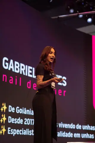 Glamour Beauty Show · Dia 2 · Foto 11