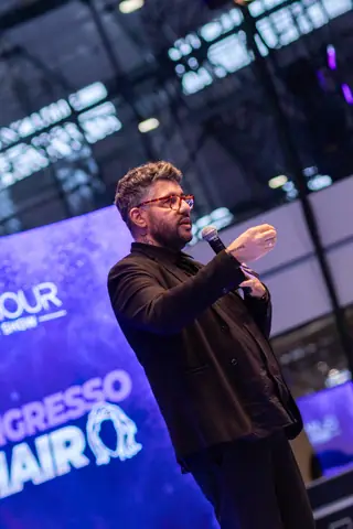 Glamour Beauty Show · Dia 3 · Foto 23
