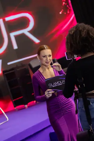 Glamour Beauty Show · Dia 3 · Foto 11