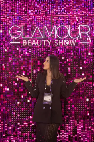 Glamour Beauty Show · Dia 2 · Foto 16