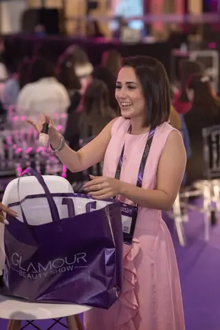 Glamour Beauty Show · Dia 2 · Foto 8