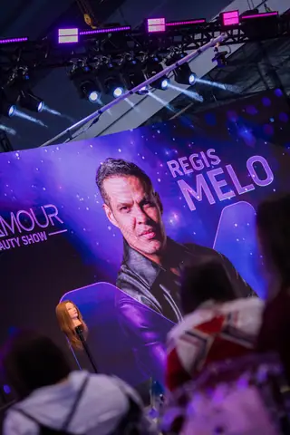 Glamour Beauty Show · Dia 3 · Foto 21