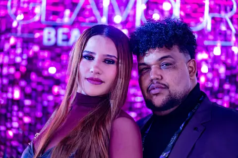 Glamour Beauty Show · Dia 1 · Foto 13