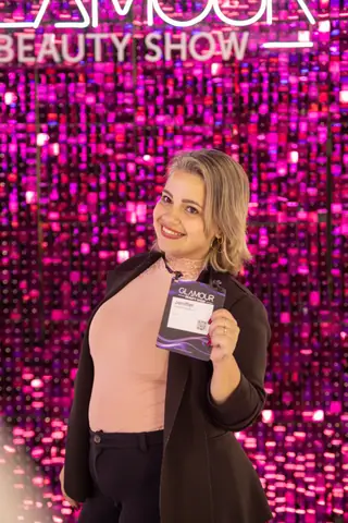 Glamour Beauty Show · Dia 2 · Foto 6