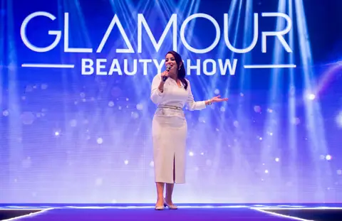 Glamour Beauty Show · Dia 1 · Foto 18