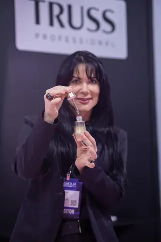Glamour Beauty Show · Dia 2 · Foto 10