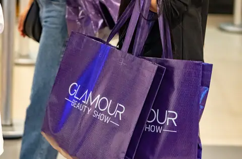 Glamour Beauty Show · Dia 1 · Foto 7