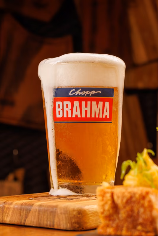 Drinks, cafés e bebidas — fotografia de Ebraim Martini